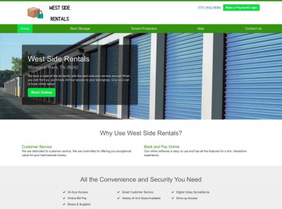 Log in - West Side Rentals Log in - West Side Rentals
