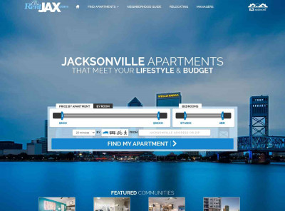 Westside Apartments | Jacksonville, FL - Rent Jax Westside Apartments | Jacksonville, FL - Rent Jax