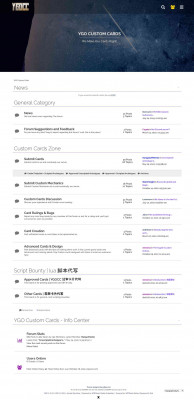 How To Use Our Server - YGO Custom Cards How To Use Our Server - YGO Custom Cards