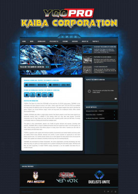 YGOPRO - Free Yu-Gi-Oh! Online Game YGOPRO - Free Yu-Gi-Oh! Online Game
