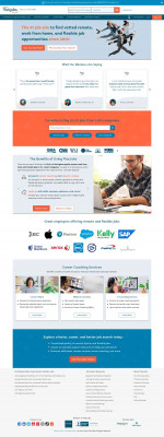 NCsoft - Remote Work From Home & Flexible Jobs | FlexJobs NCsoft - Remote Work From Home & Flexible Jobs | FlexJobs