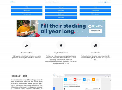 bitland.pro ▷ Webrate website statistics and online tools bitland.pro ▷ Webrate website statistics and online tools