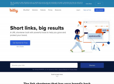 Bitland - Bitly Bitland - Bitly