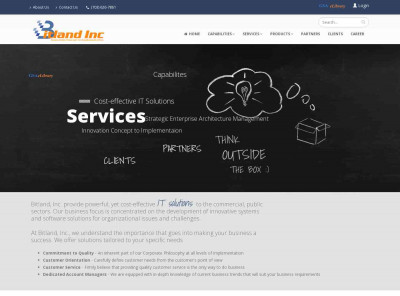 Bitland Inc: Home Bitland Inc: Home