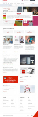 Área de Clientes MAPFRE Área de Clientes MAPFRE