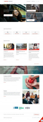 MAPFRE Insurance: Car insurance, property insurance, and ... MAPFRE Insurance: Car insurance, property insurance, and ...