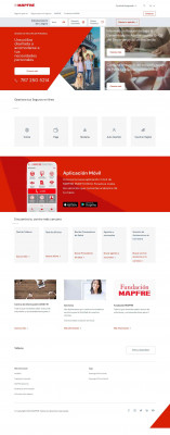MAPFRE PUERTO RICO: Seguros de auto, propiedad, vida y ... MAPFRE PUERTO RICO: Seguros de auto, propiedad, vida y ...