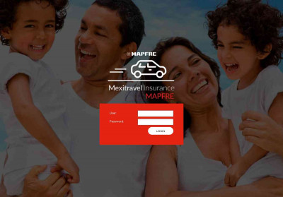 Mapfre - Log In Mapfre - Log In