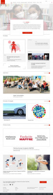 Fundación MAPFRE Brasil Fundación MAPFRE Brasil