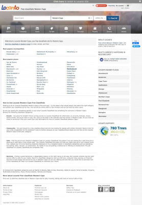 Free Classifieds Western Cape – Locanto™ Free Classifieds Western Cape – Locanto™