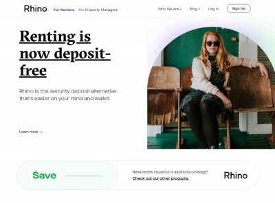 Terms of Service - Rhino Terms of Service - Rhino