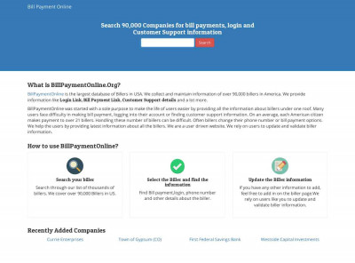 Rhino Communications Customer Support - Bill Payment Online Rhino Communications Customer Support - Bill Payment Online
