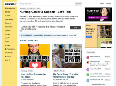 Calling all independent nurses and aides in Ohio who use ... Calling all independent nurses and aides in Ohio who use ...