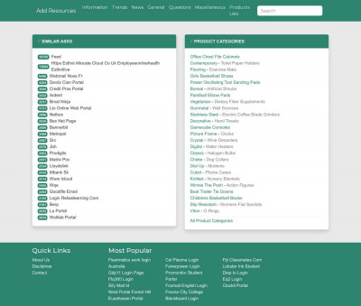 Flexispy Login Portal - AddResources Flexispy Login Portal - AddResources