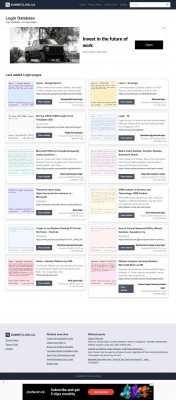 Flexispy Login Problems - Login page - Login Database Flexispy Login Problems - Login page - Login Database