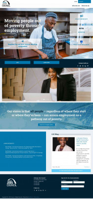 IllinoisJobLink.com for Jobseekers IllinoisJobLink.com for Jobseekers