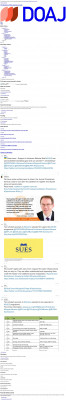 USFQ Law Review - DOAJ USFQ Law Review - DOAJ