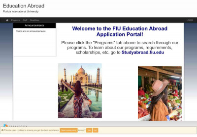 FACT SHEET - Education Abroad FACT SHEET - Education Abroad