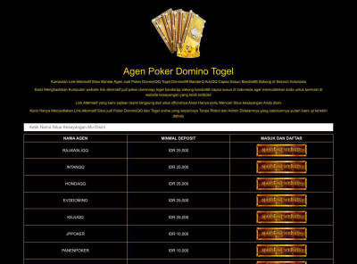 Link Alternatif Daftar & Login Toto Jitu Togel Online Terpercaya Link Alternatif Daftar & Login Toto Jitu Togel Online Terpercaya