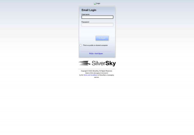 SilverSky Email SilverSky Email