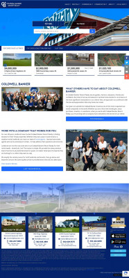Agent Login - Coldwell Banker Resort Realty Agent Login - Coldwell Banker Resort Realty