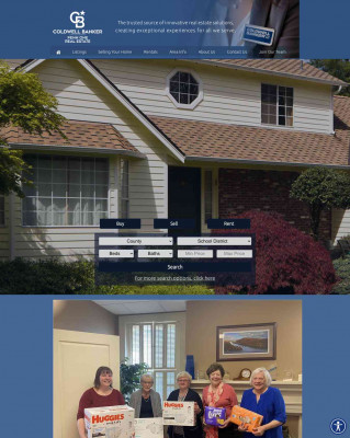 Coldwell Banker Penn One Real Estate Coldwell Banker Penn One Real Estate