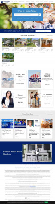 Coldwell Banker Advantage Real Estate Coldwell Banker Advantage Real Estate