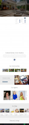 Coldwell Banker Crown Realtors: Alexandria Real Estate Coldwell Banker Crown Realtors: Alexandria Real Estate