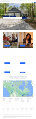 About Us - Coldwell Banker Canada About Us - Coldwell Banker Canada