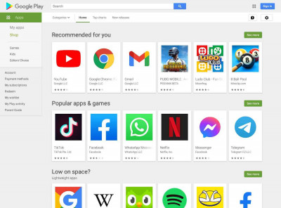 Autobahn – „Google Play“ programos Autobahn – „Google Play“ programos
