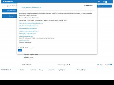 Deutsche Bank Autobahn FIX Adapter Readme - Software AG ... Deutsche Bank Autobahn FIX Adapter Readme - Software AG ...