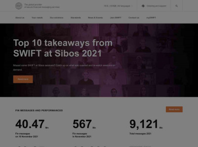 Deutsche Bank offers SWIFT MyStandards via Autobahn App ... Deutsche Bank offers SWIFT MyStandards via Autobahn App ...
