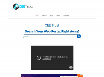 Autobahn Db Login - Find Official Portal - CEE-Trust Autobahn Db Login - Find Official Portal - CEE-Trust