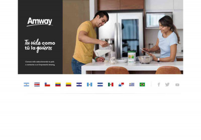 Amway Latinoamerica Amway Latinoamerica