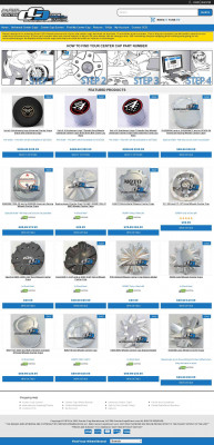 Gio Wheels - CenterCapsDirect.com Gio Wheels - CenterCapsDirect.com