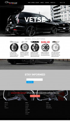 Giovanna Luxury Wheels – Giovanna Luxury Concave ... Giovanna Luxury Wheels – Giovanna Luxury Concave ...