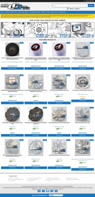 Gio Wheels - CenterCapsDirect.com Gio Wheels - CenterCapsDirect.com