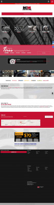 Federal Formoza GIO Tires - M & M Tire & Wheel Federal Formoza GIO Tires - M & M Tire & Wheel
