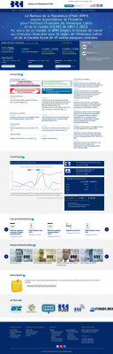 Taux affichés par les banques - BRH Taux affichés par les banques - BRH