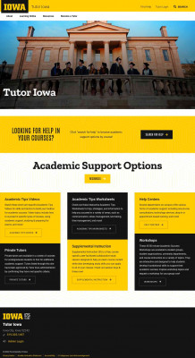 Statistics Tutorial Lab | Tutor Iowa Statistics Tutorial Lab | Tutor Iowa