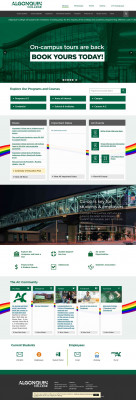 Student Learning Centre (SLC) - Algonquin College Student Learning Centre (SLC) - Algonquin College