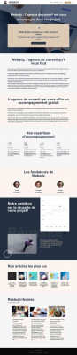 Melanie2web : La plateforme de communication de ministres Melanie2web : La plateforme de communication de ministres