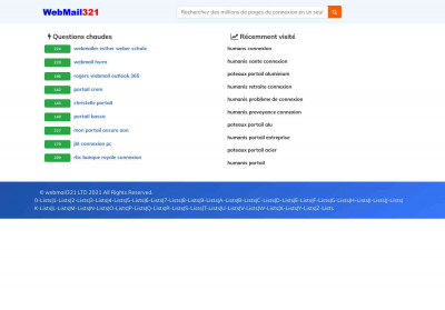 Messagerie Melanie 2 Web Connexion Messagerie Melanie 2 Web Connexion