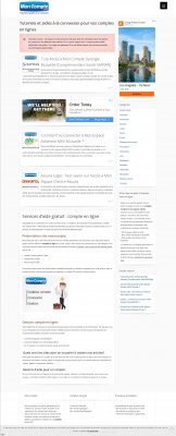 Connexion AOL Mail Gratuit : La démarche à appliquer - Mon ... Connexion AOL Mail Gratuit : La démarche à appliquer - Mon ...