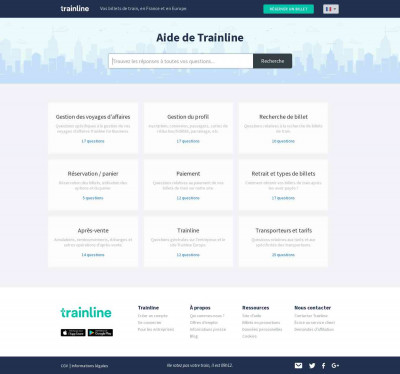 Qu'est-ce que MAX JEUNE ? - Aide de Trainline (FAQ) Qu'est-ce que MAX JEUNE ? - Aide de Trainline (FAQ)