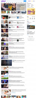 Yahoo France | Actualités, mail et recherche Yahoo France | Actualités, mail et recherche
