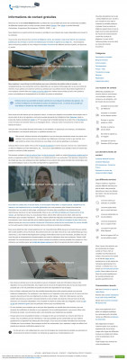Contacter AOL France par Mail, par Téléphone, par Courrier ... Contacter AOL France par Mail, par Téléphone, par Courrier ...
