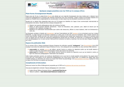 Applications pair-à-pair de partage de données Applications pair-à-pair de partage de données