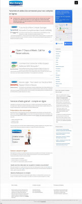UrbanWeb RATP Intranet - Mon compte UrbanWeb RATP Intranet - Mon compte