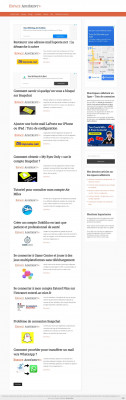 Connexion à mon compte Uptobox (gratuit et premium) Connexion à mon compte Uptobox (gratuit et premium)